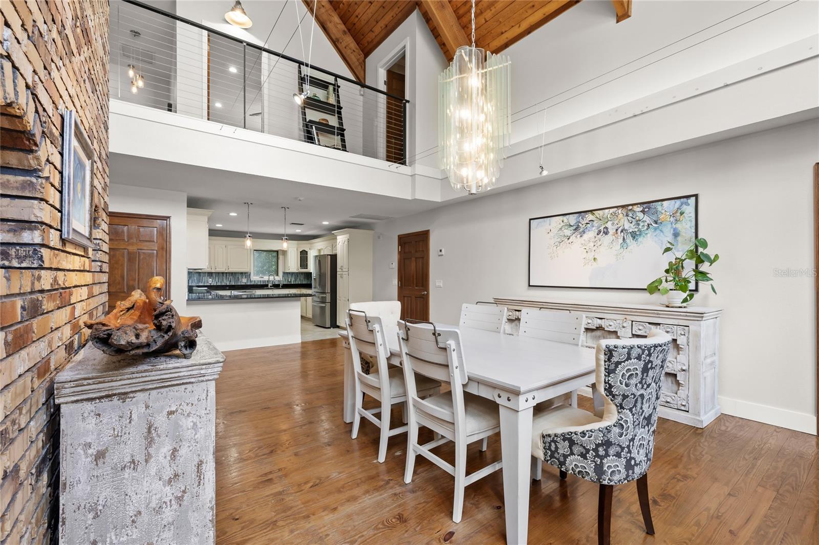 NORTH CHULUOTA - Residential