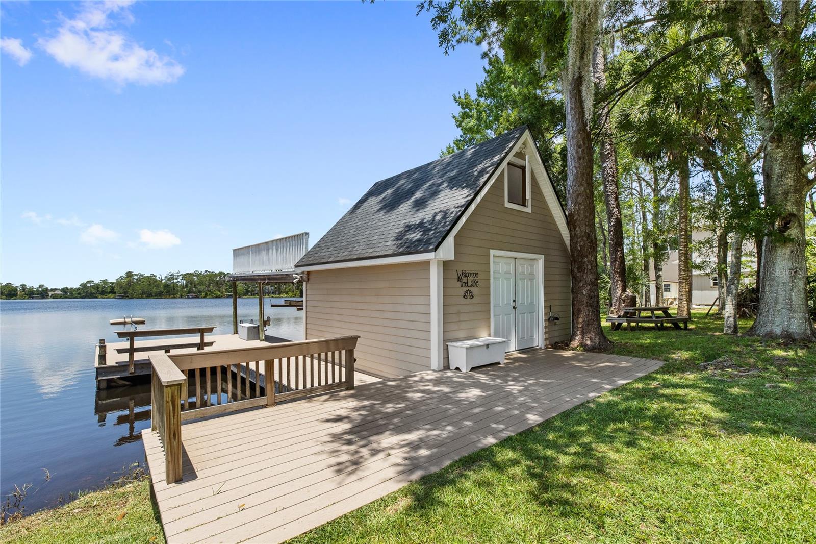 NORTH CHULUOTA - Residential