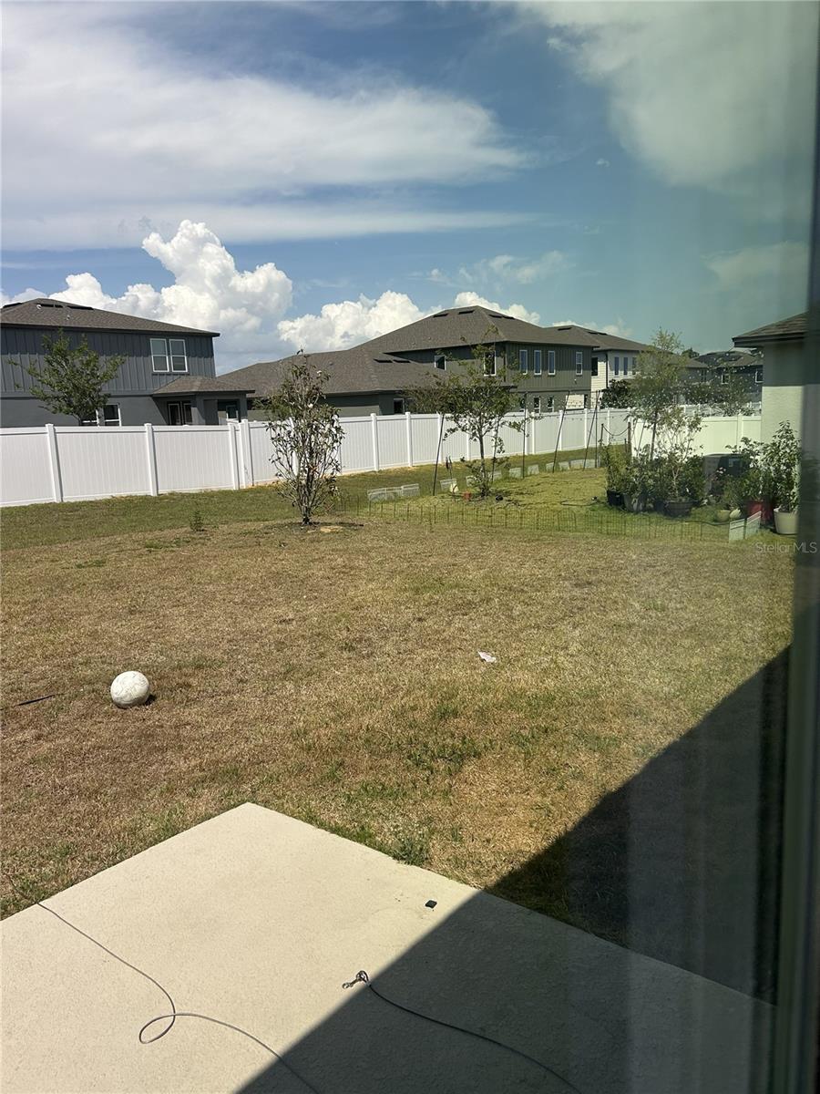 VILLAGES/MINNEOLA HILLS PH 2B - Residential Lease
