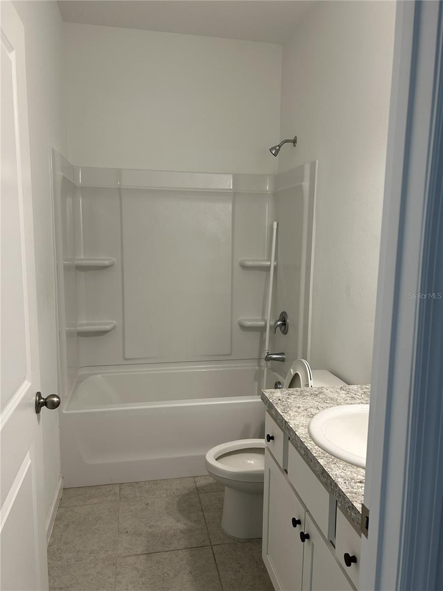 VILLAGES/MINNEOLA HILLS PH 2B - Residential Lease