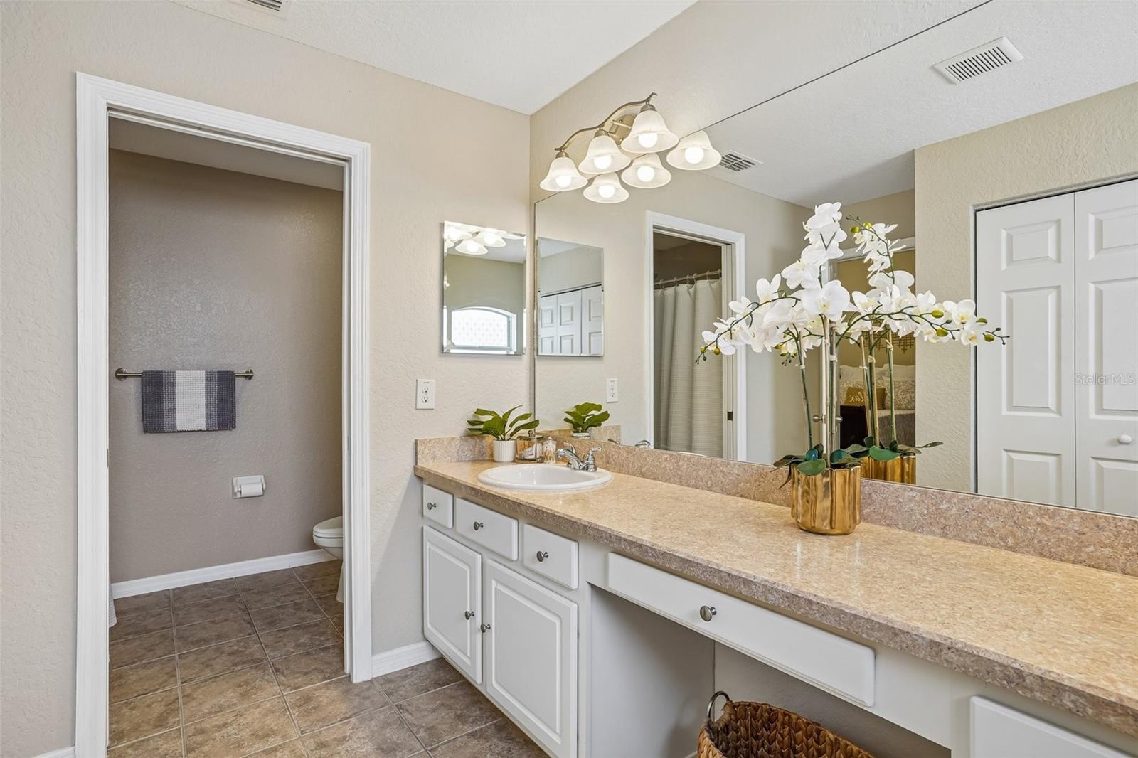 VILLAGES OF PARKWOOD - Residential