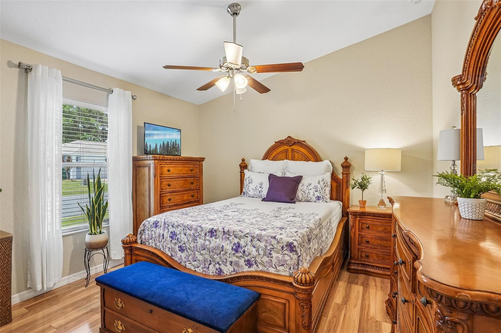 VILLAGES OF PARKWOOD - Residential