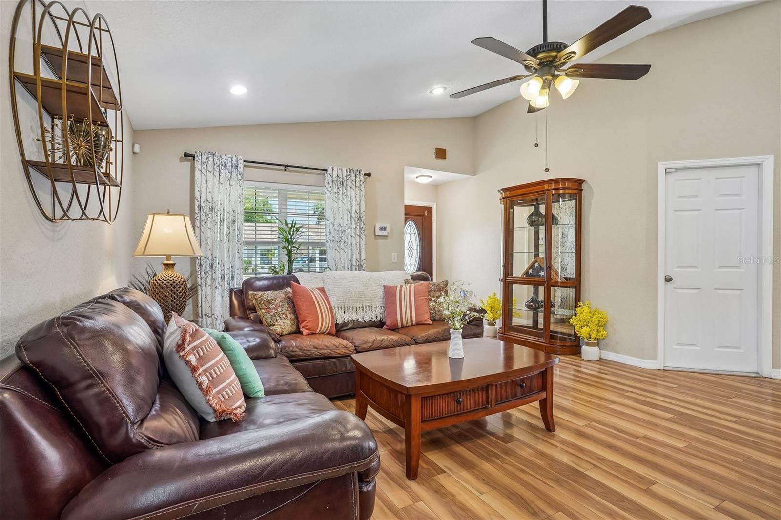 VILLAGES OF PARKWOOD - Residential