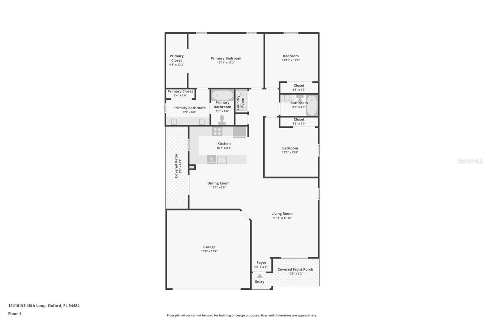 VILLAGES OF PARKWOOD - Residential