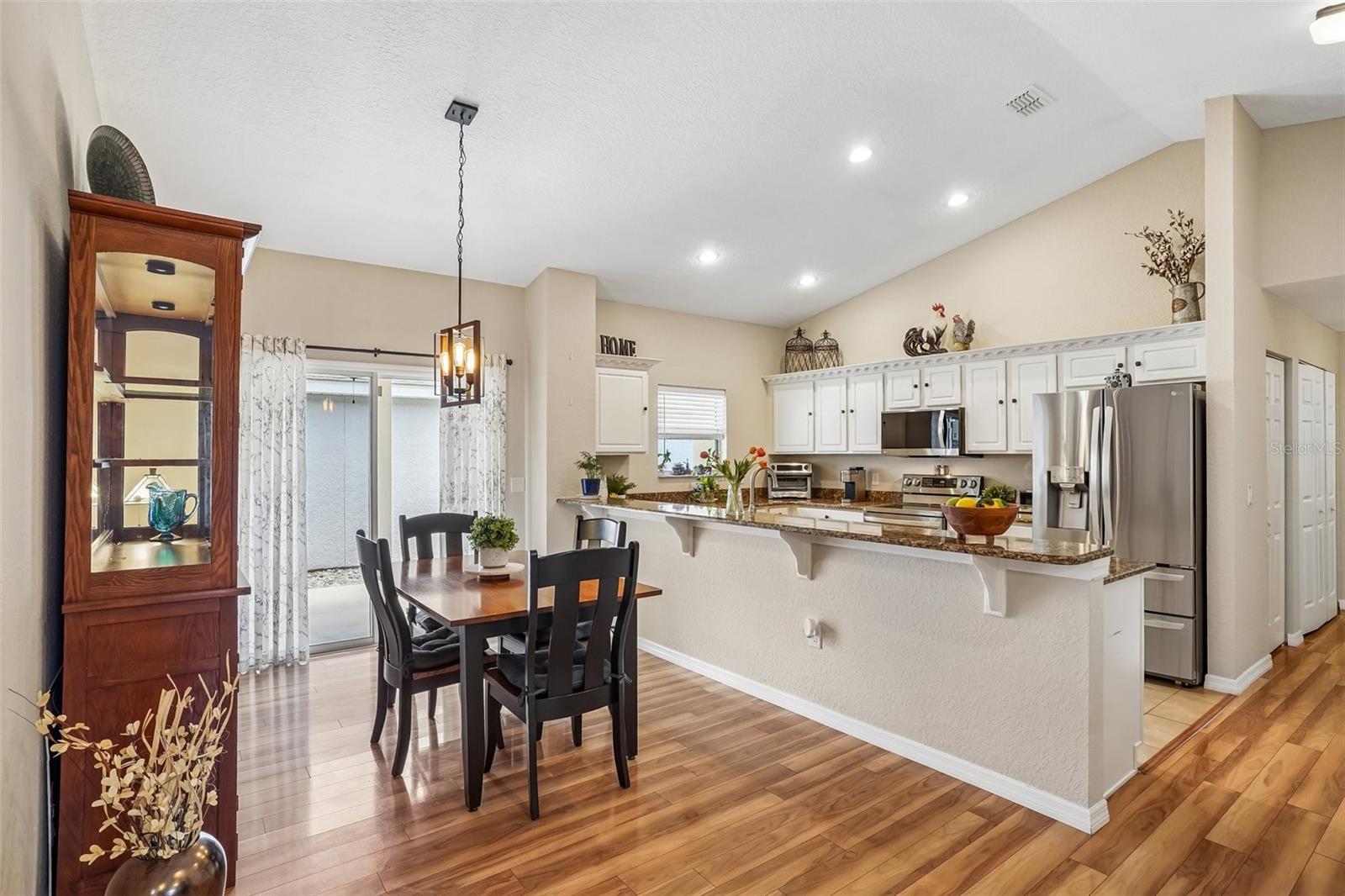 VILLAGES OF PARKWOOD - Residential