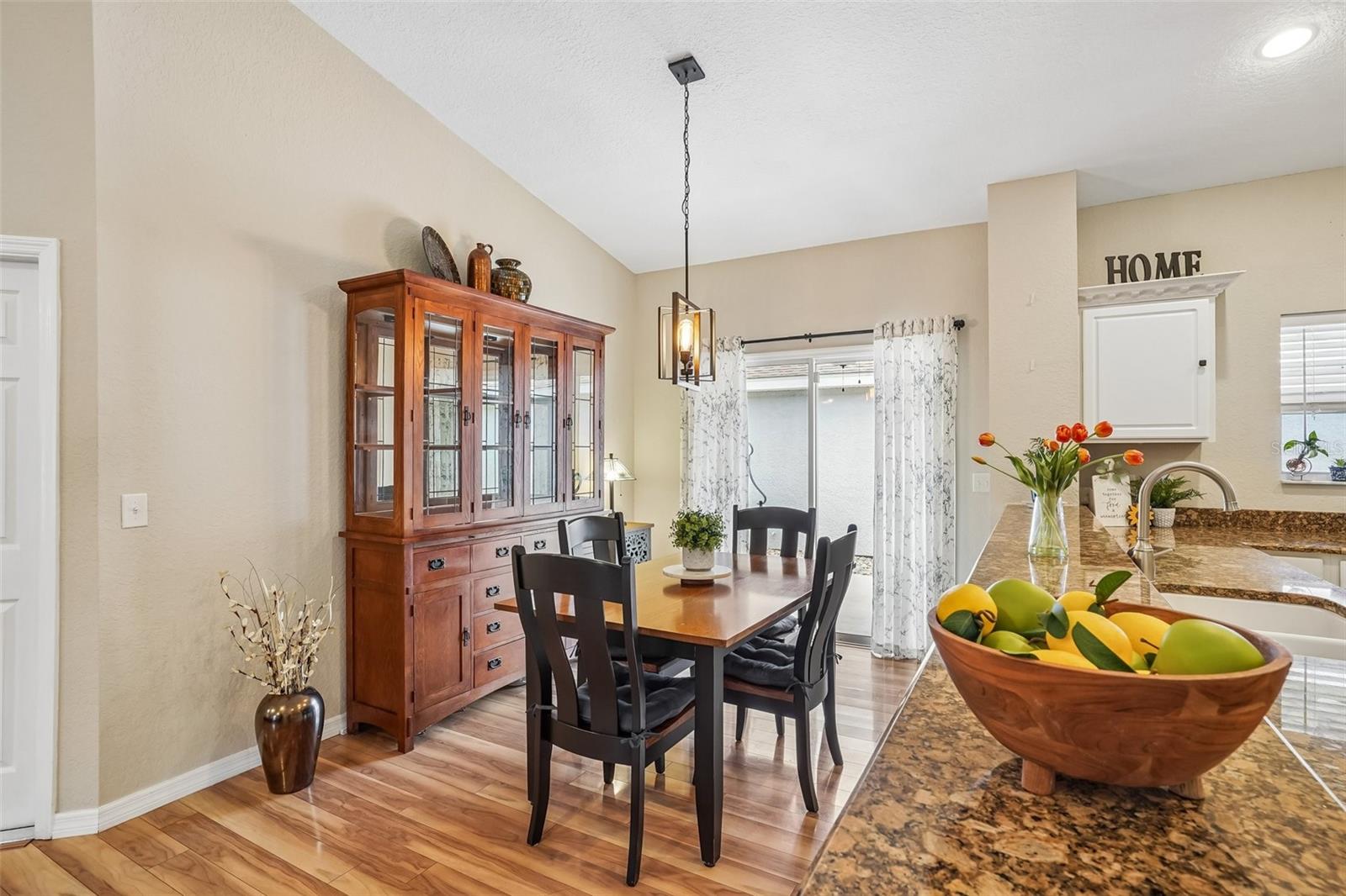 VILLAGES OF PARKWOOD - Residential