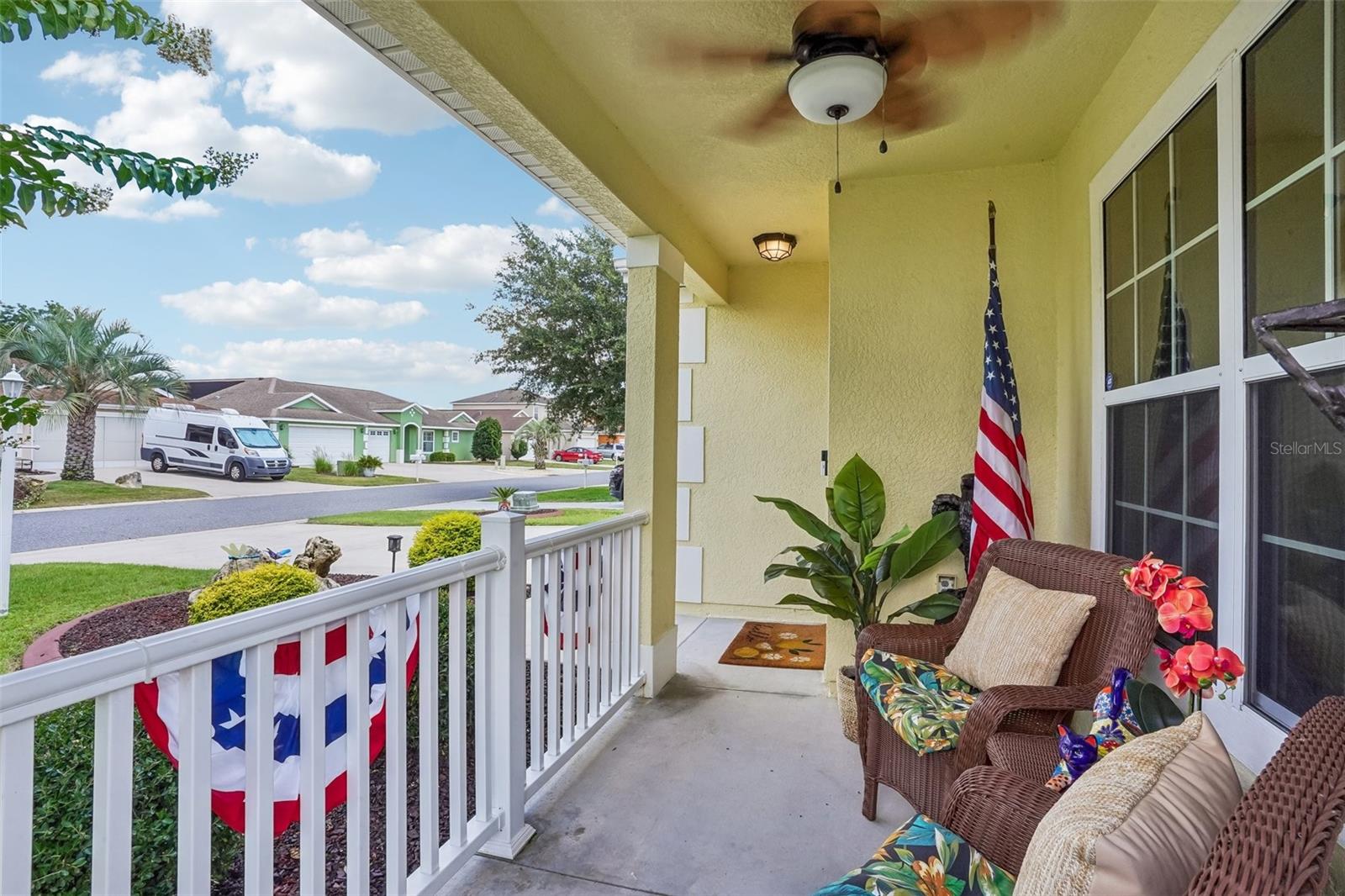 VILLAGES OF PARKWOOD - Residential