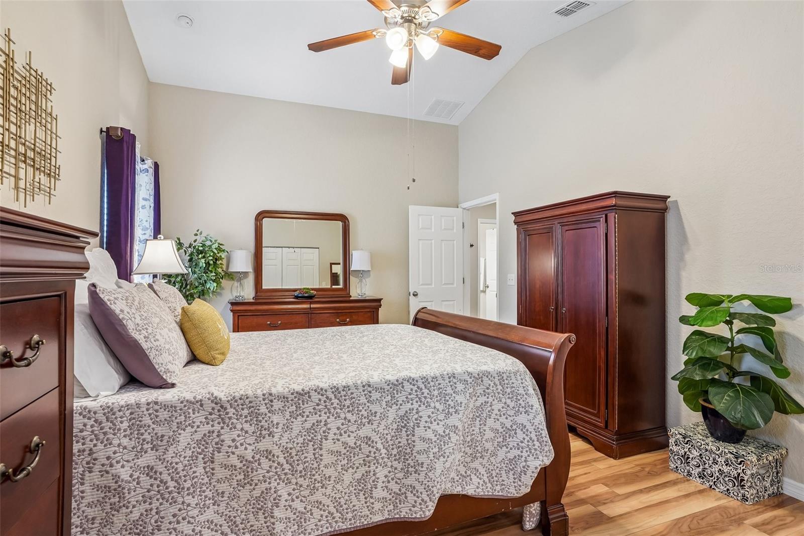 VILLAGES OF PARKWOOD - Residential