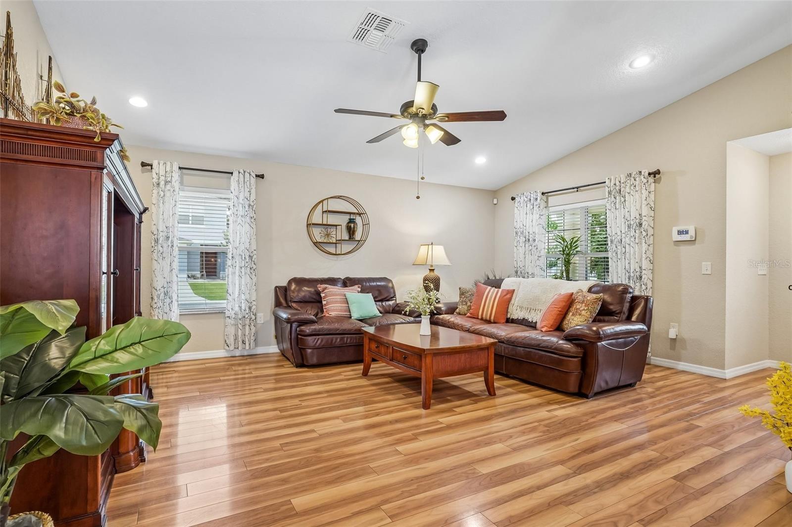 VILLAGES OF PARKWOOD - Residential