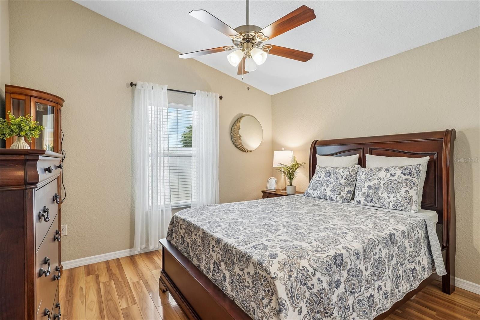 VILLAGES OF PARKWOOD - Residential