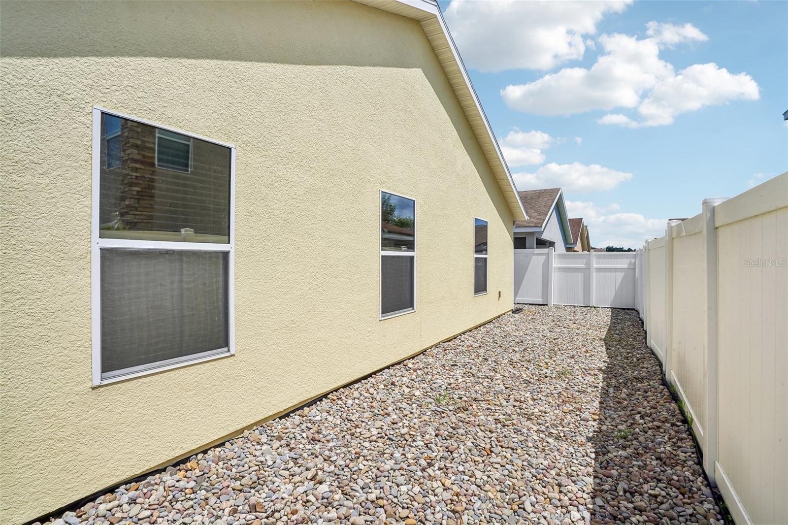 VILLAGES OF PARKWOOD - Residential