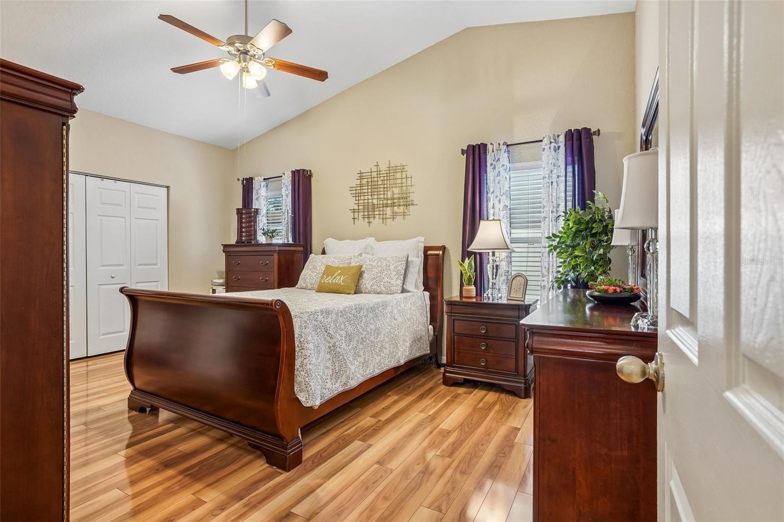 VILLAGES OF PARKWOOD - Residential