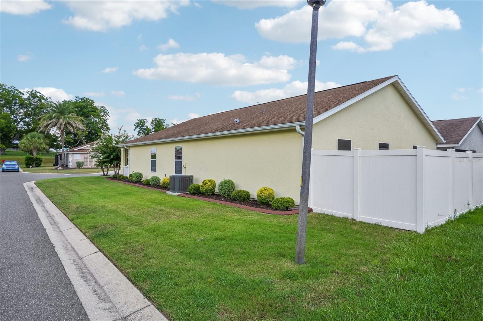 VILLAGES OF PARKWOOD - Residential