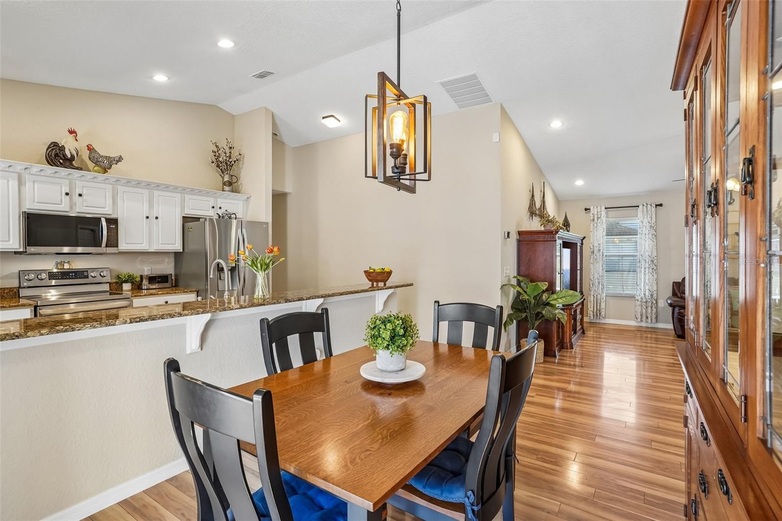 VILLAGES OF PARKWOOD - Residential