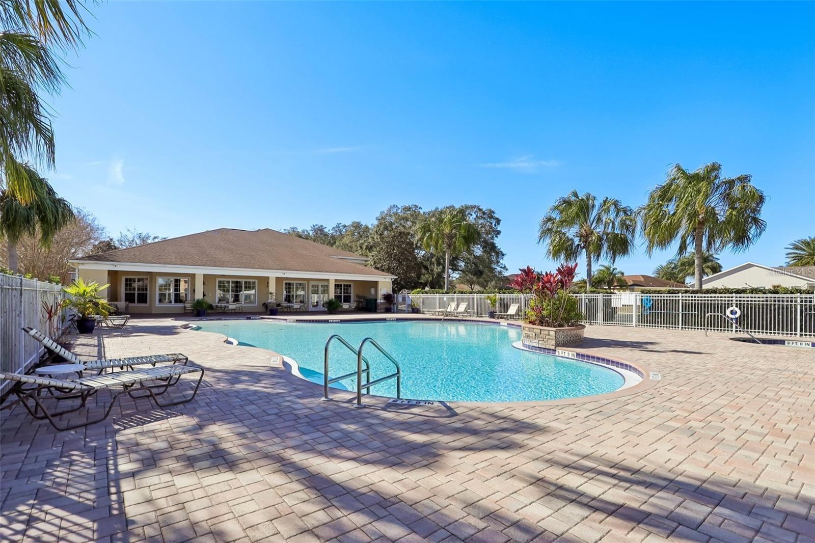 VILLAGES OF PARKWOOD - Residential