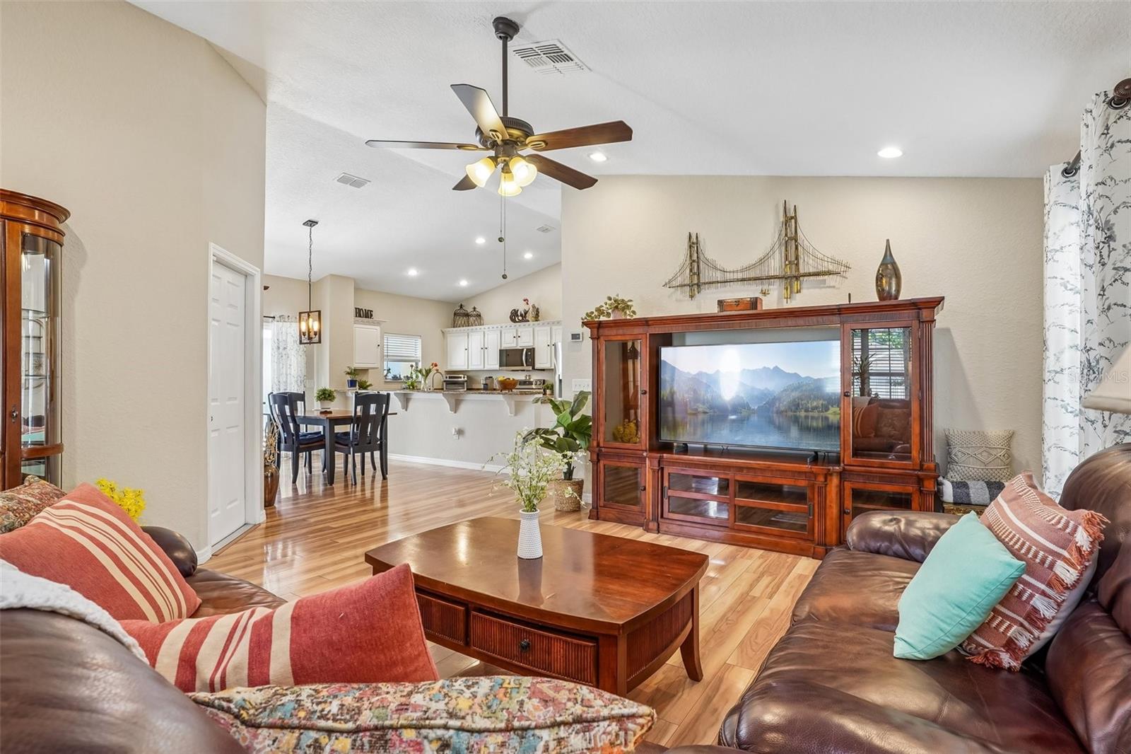 VILLAGES OF PARKWOOD - Residential