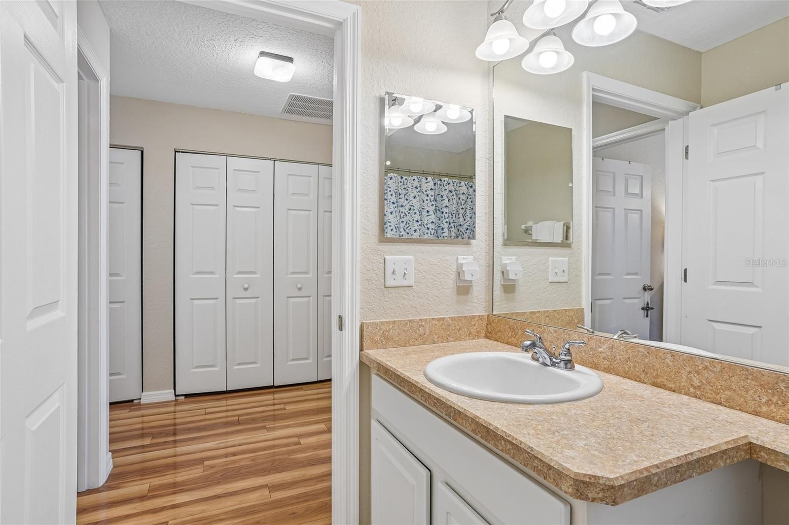 VILLAGES OF PARKWOOD - Residential