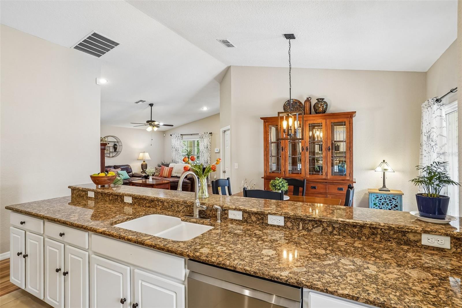 VILLAGES OF PARKWOOD - Residential