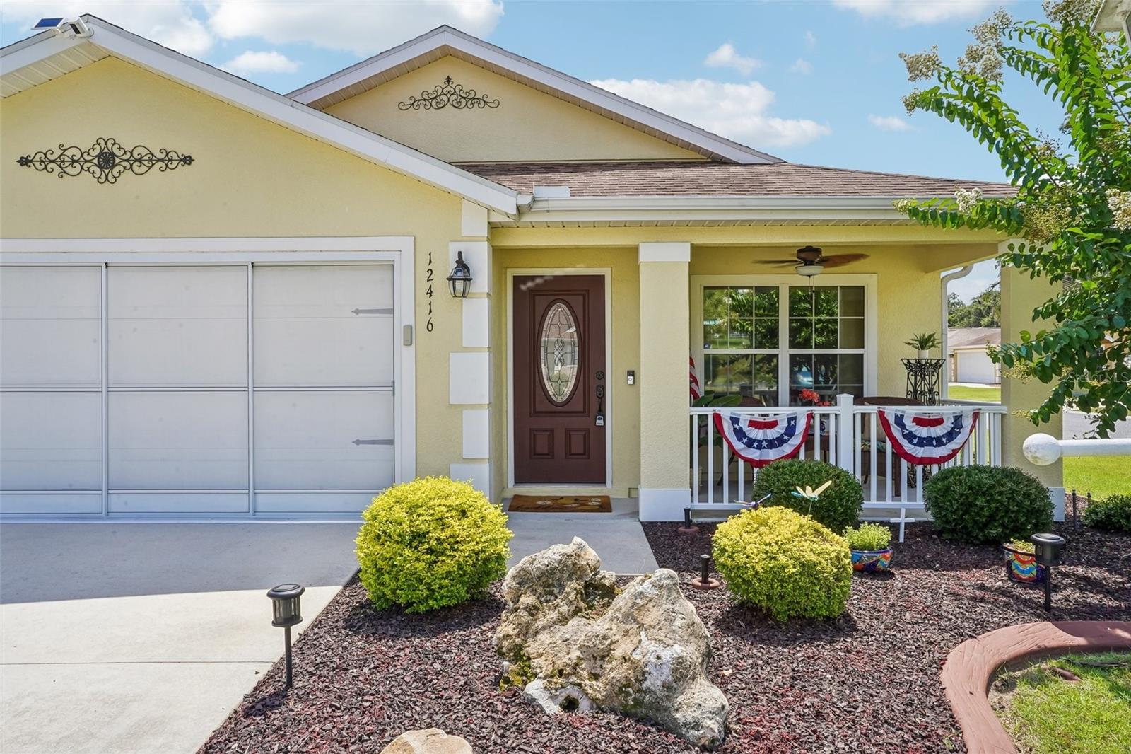 VILLAGES OF PARKWOOD - Residential