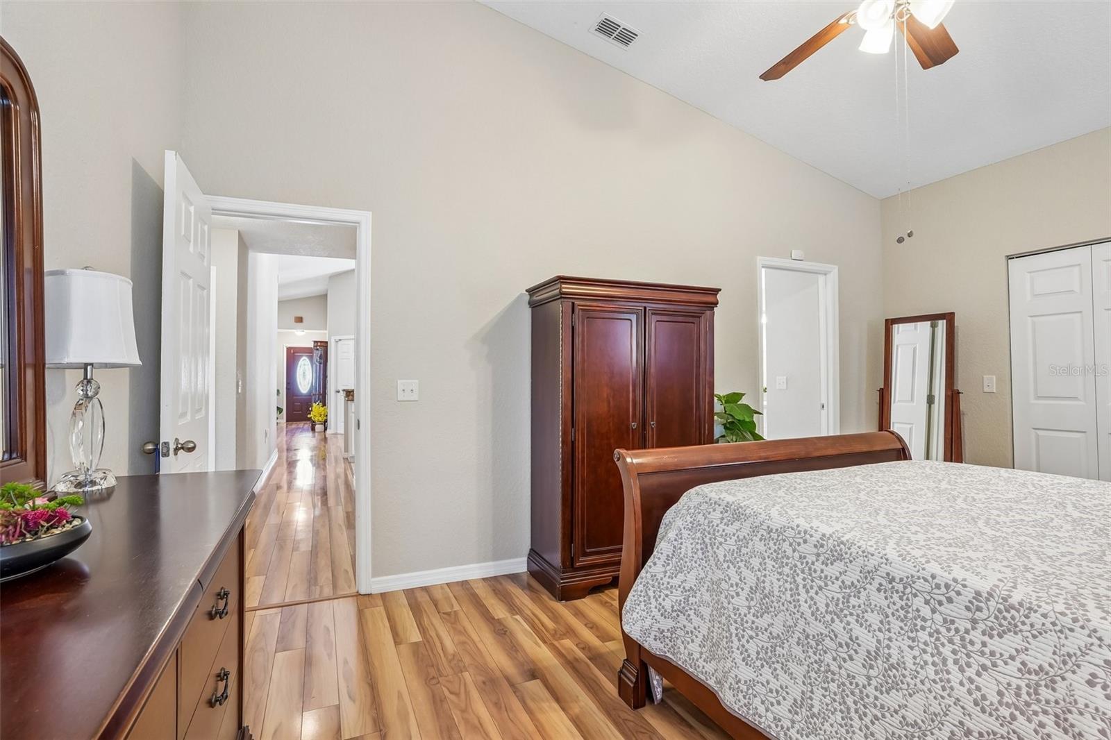 VILLAGES OF PARKWOOD - Residential