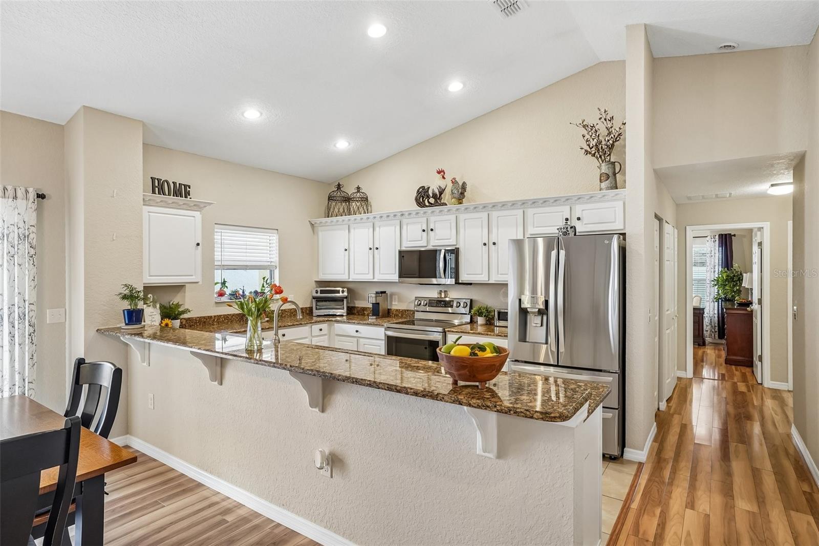 VILLAGES OF PARKWOOD - Residential