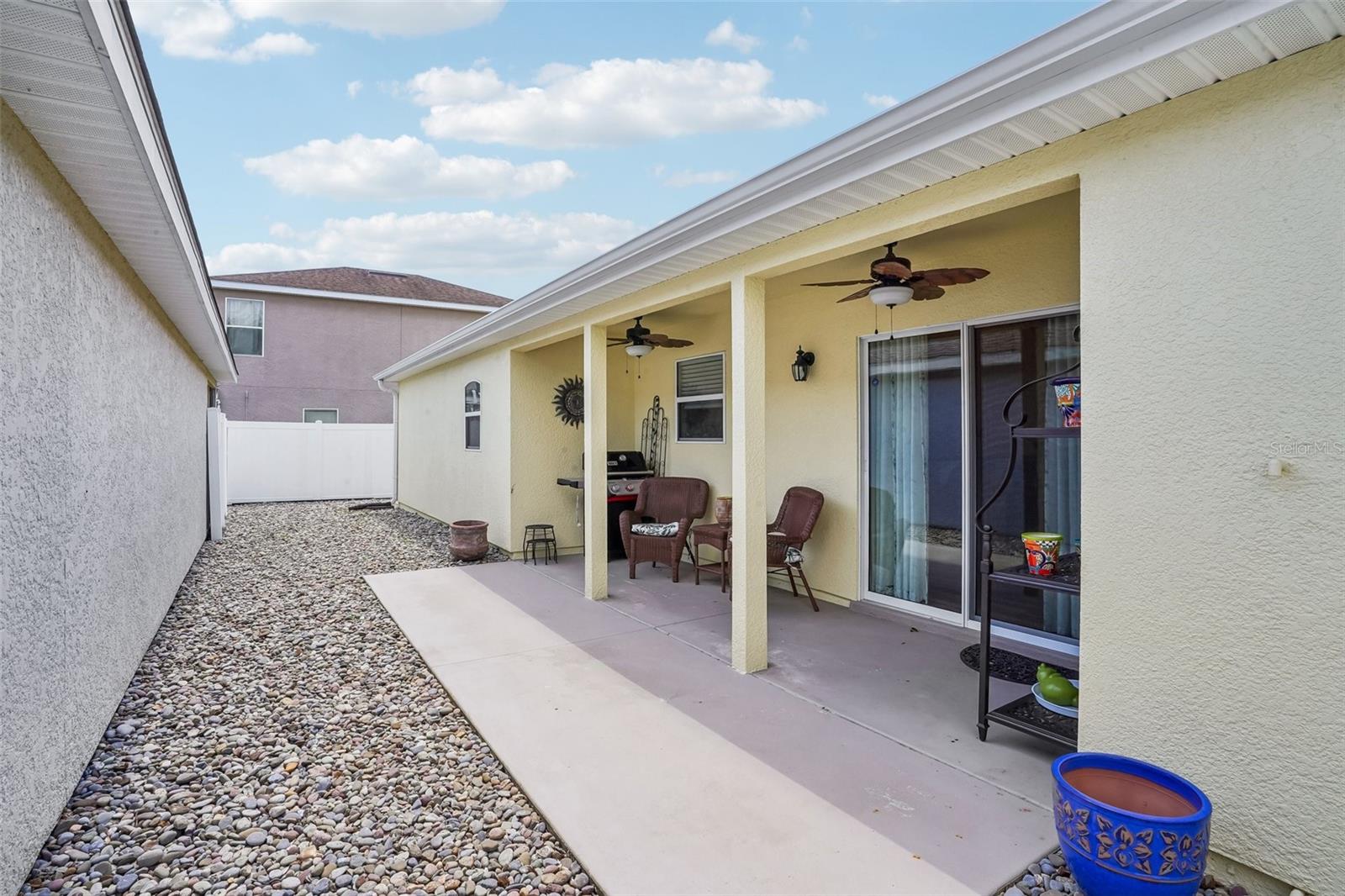 VILLAGES OF PARKWOOD - Residential