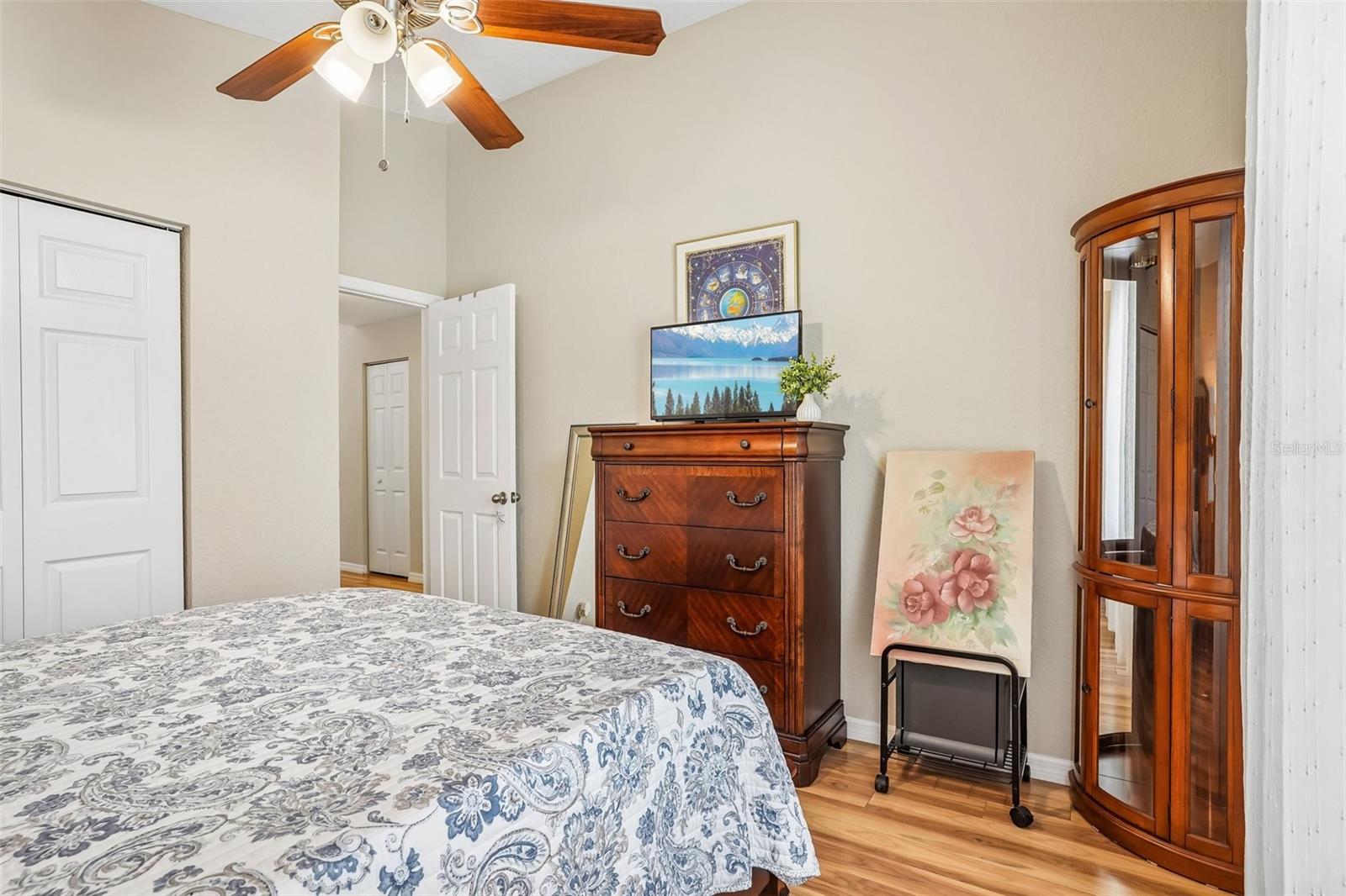 VILLAGES OF PARKWOOD - Residential