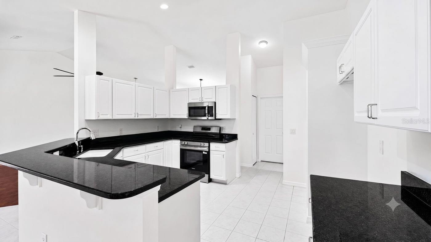 EUSTIS BRIGHTWATER PLACE - Residential