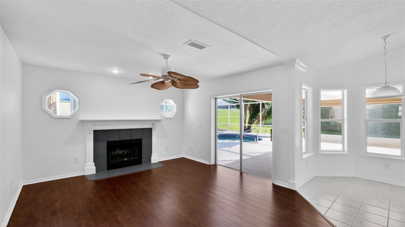EUSTIS BRIGHTWATER PLACE - Residential
