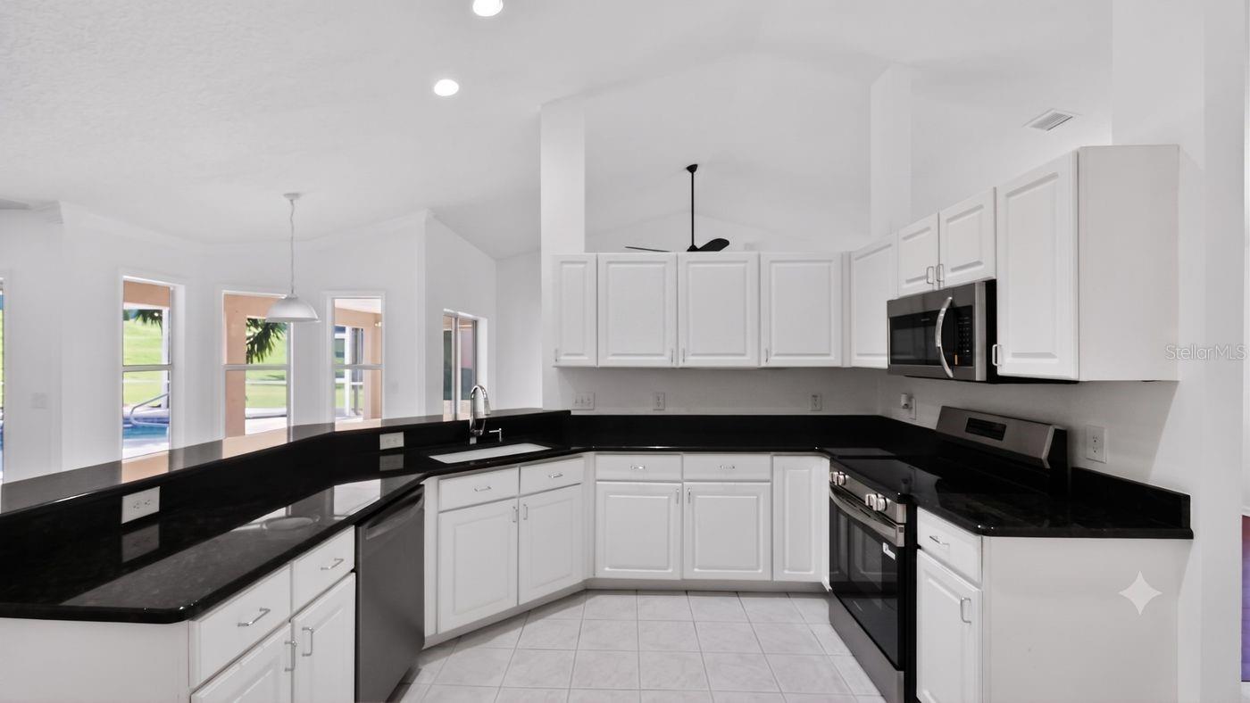 EUSTIS BRIGHTWATER PLACE - Residential