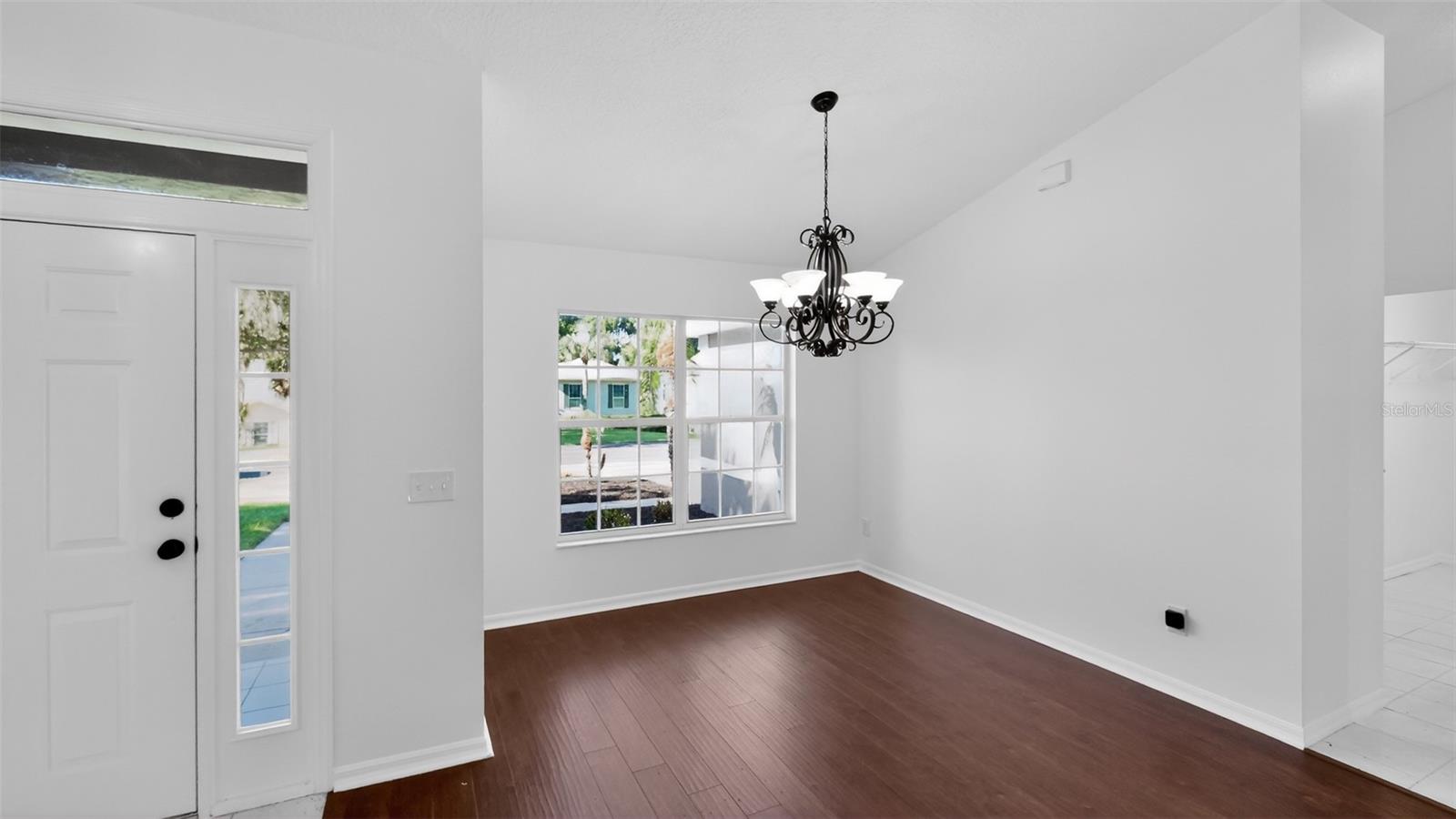 EUSTIS BRIGHTWATER PLACE - Residential
