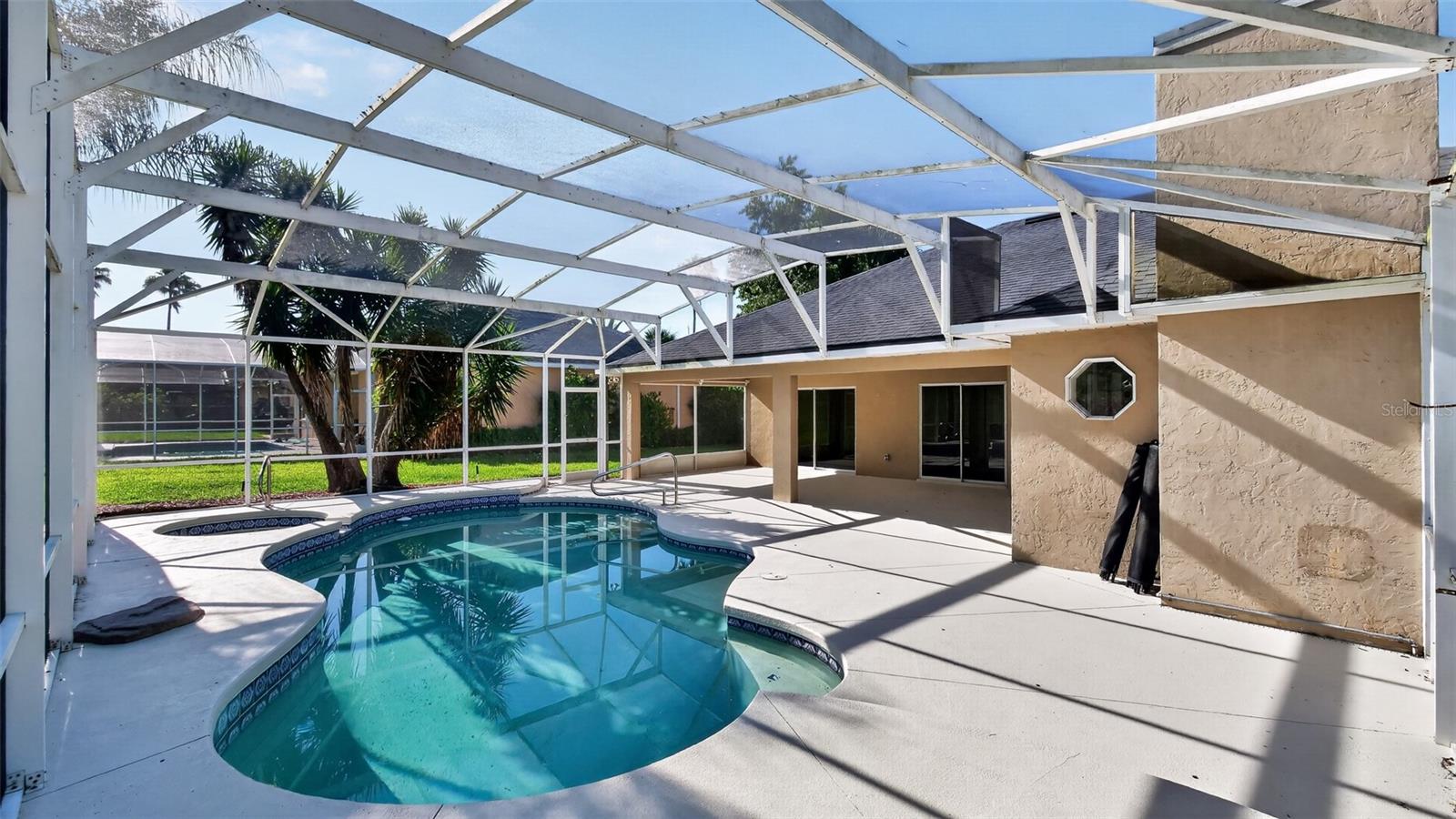 EUSTIS BRIGHTWATER PLACE - Residential