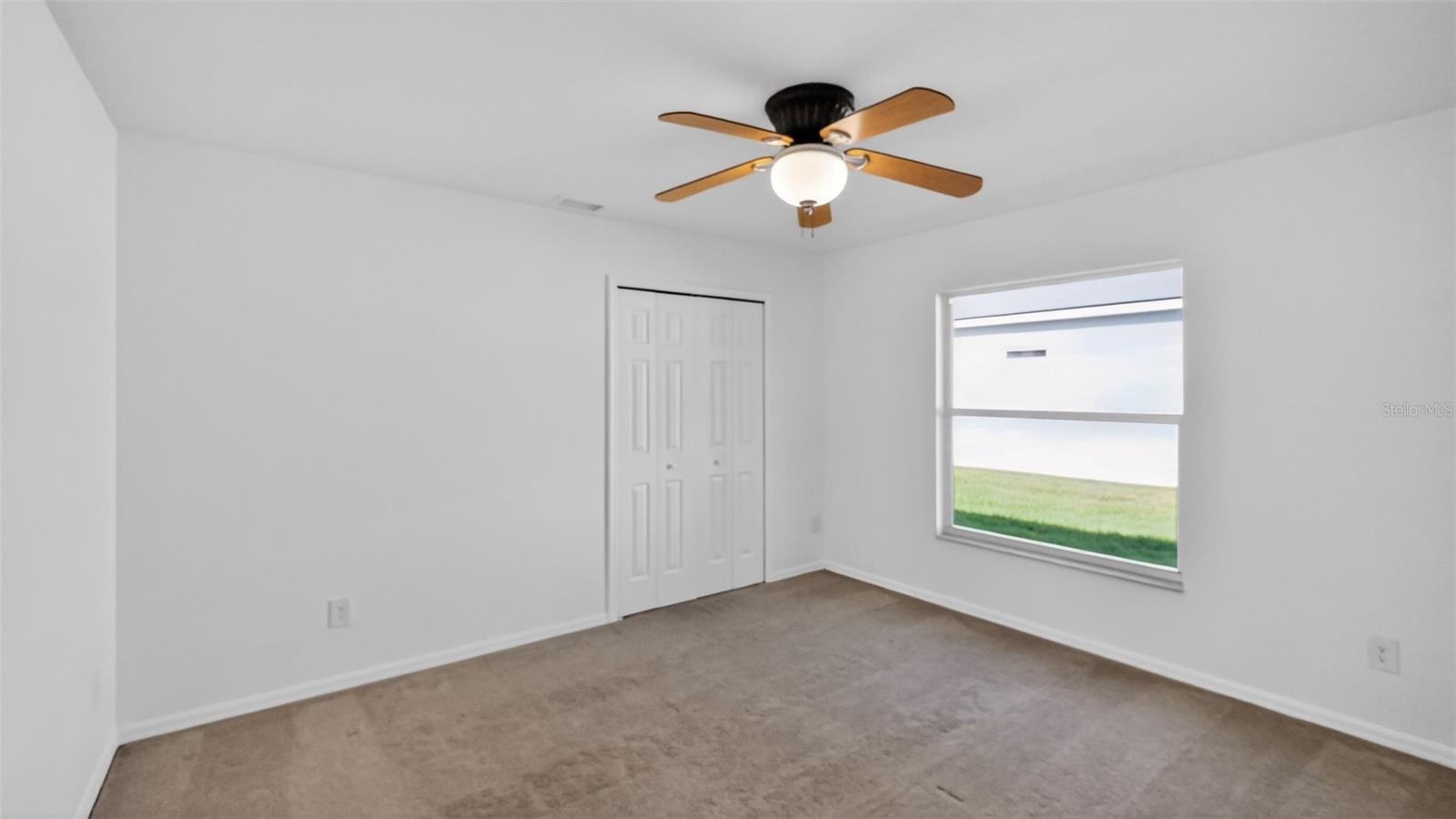 EUSTIS BRIGHTWATER PLACE - Residential