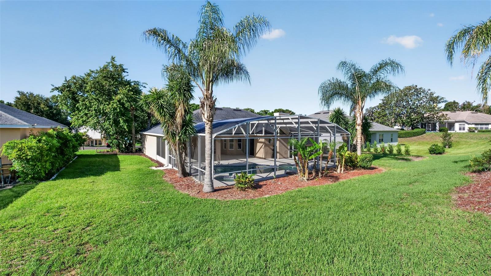 EUSTIS BRIGHTWATER PLACE - Residential