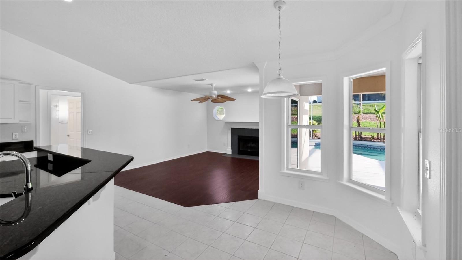 EUSTIS BRIGHTWATER PLACE - Residential