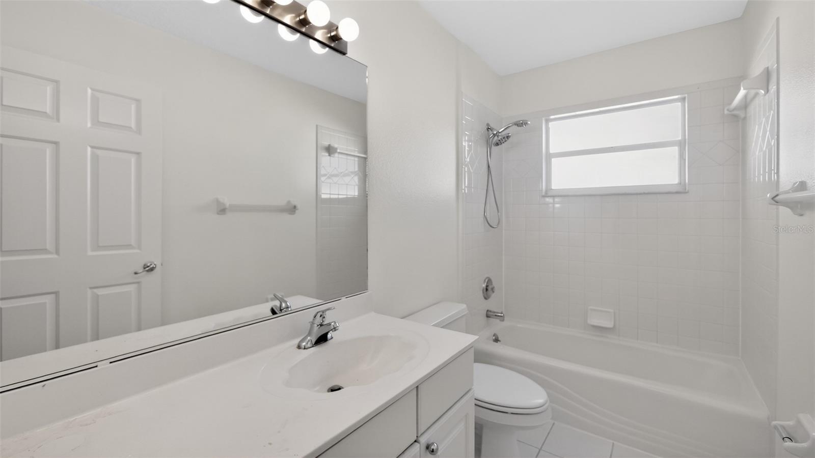 EUSTIS BRIGHTWATER PLACE - Residential