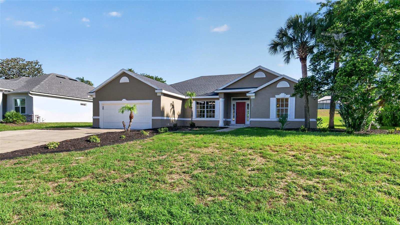 EUSTIS BRIGHTWATER PLACE - Residential