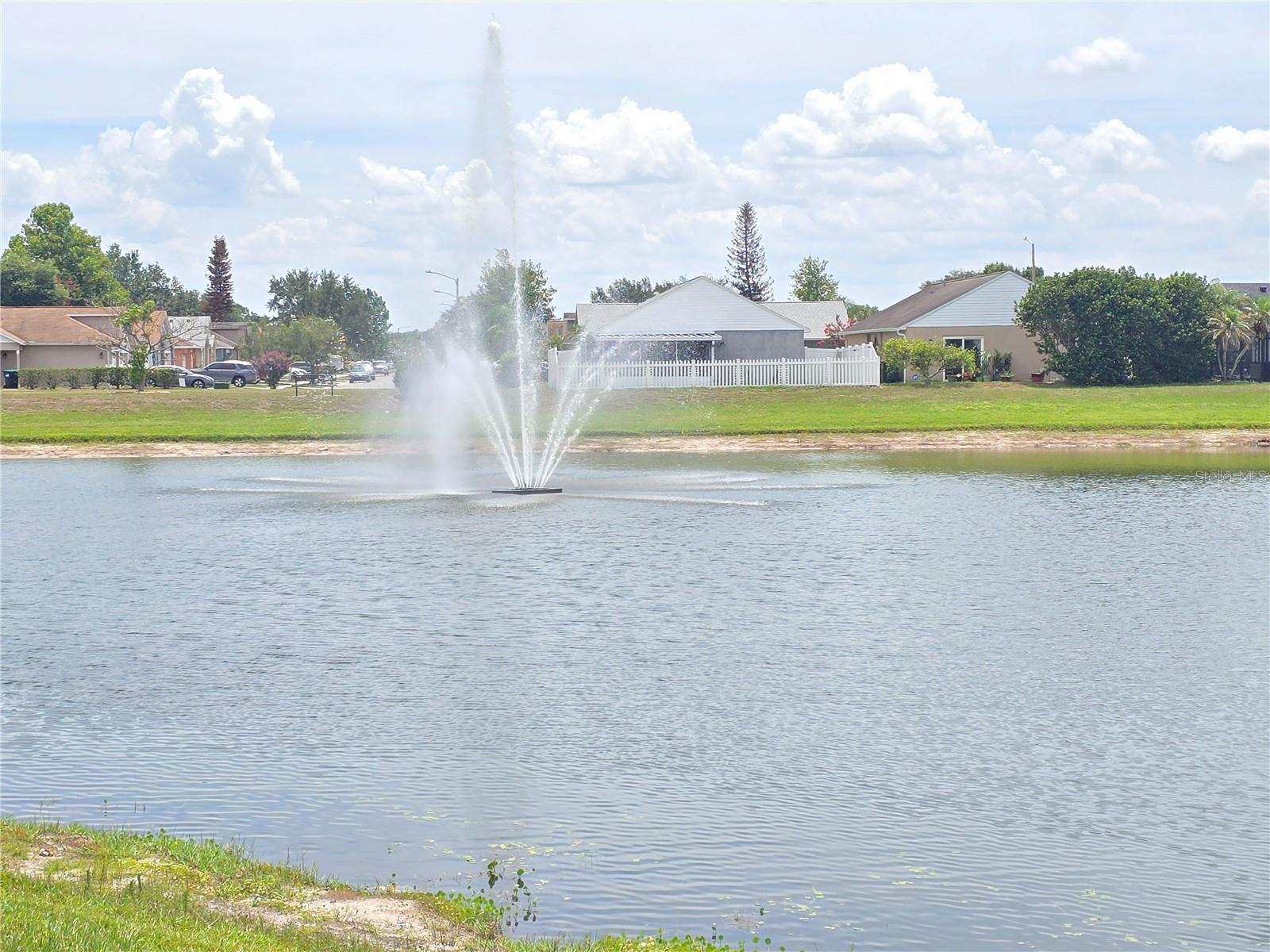 HARBOR BEND - Residential