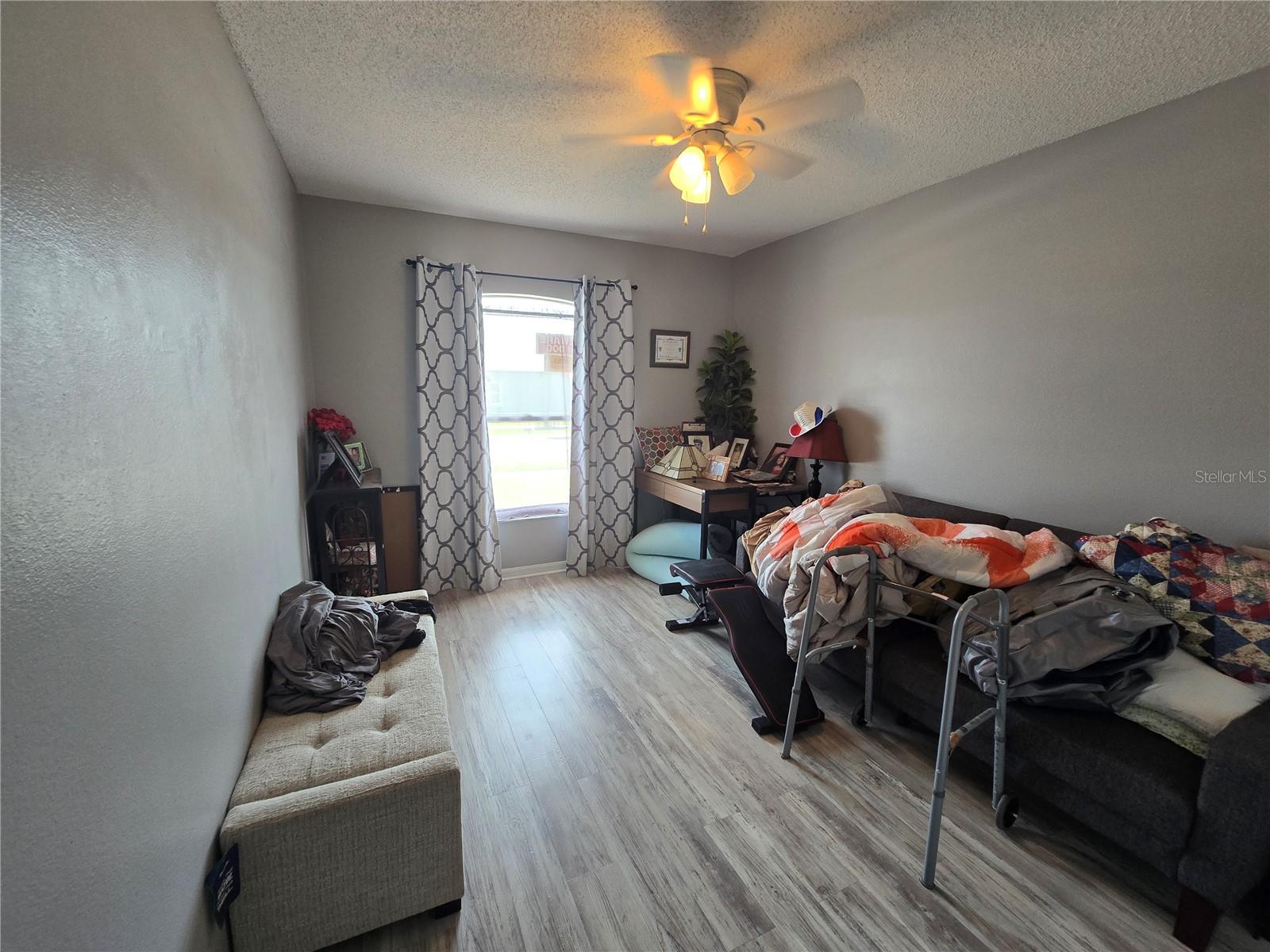 HARBOR BEND - Residential