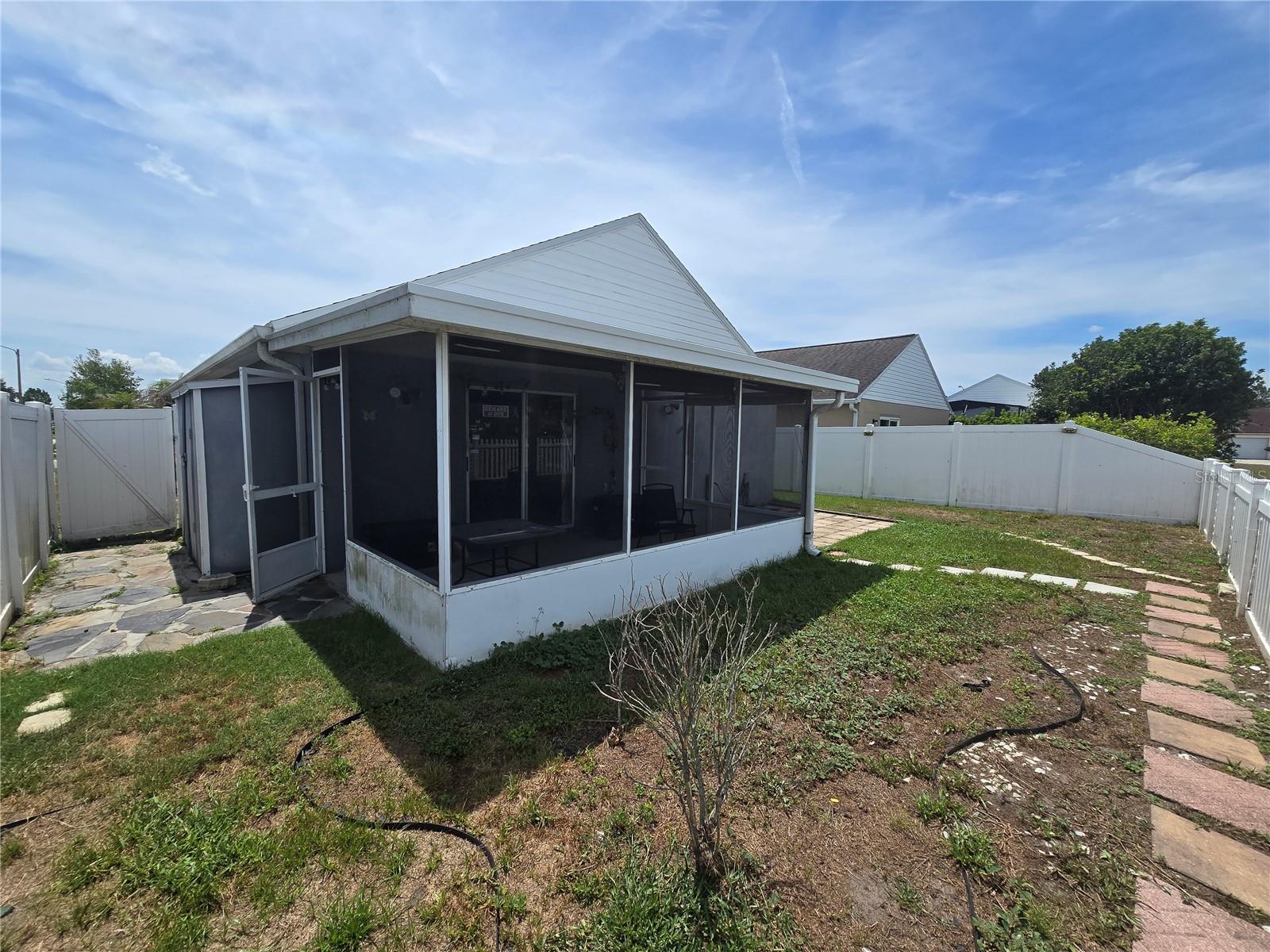 HARBOR BEND - Residential