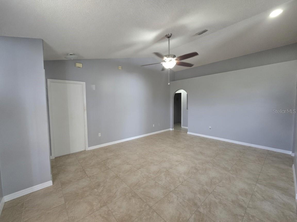 HARBOR BEND - Residential