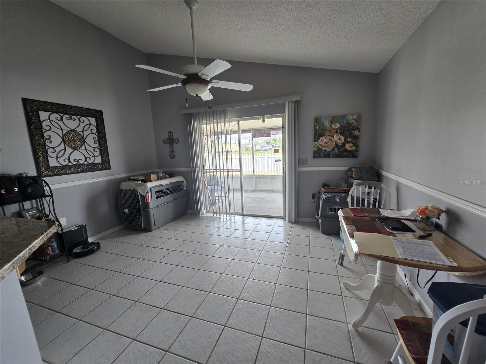 HARBOR BEND - Residential