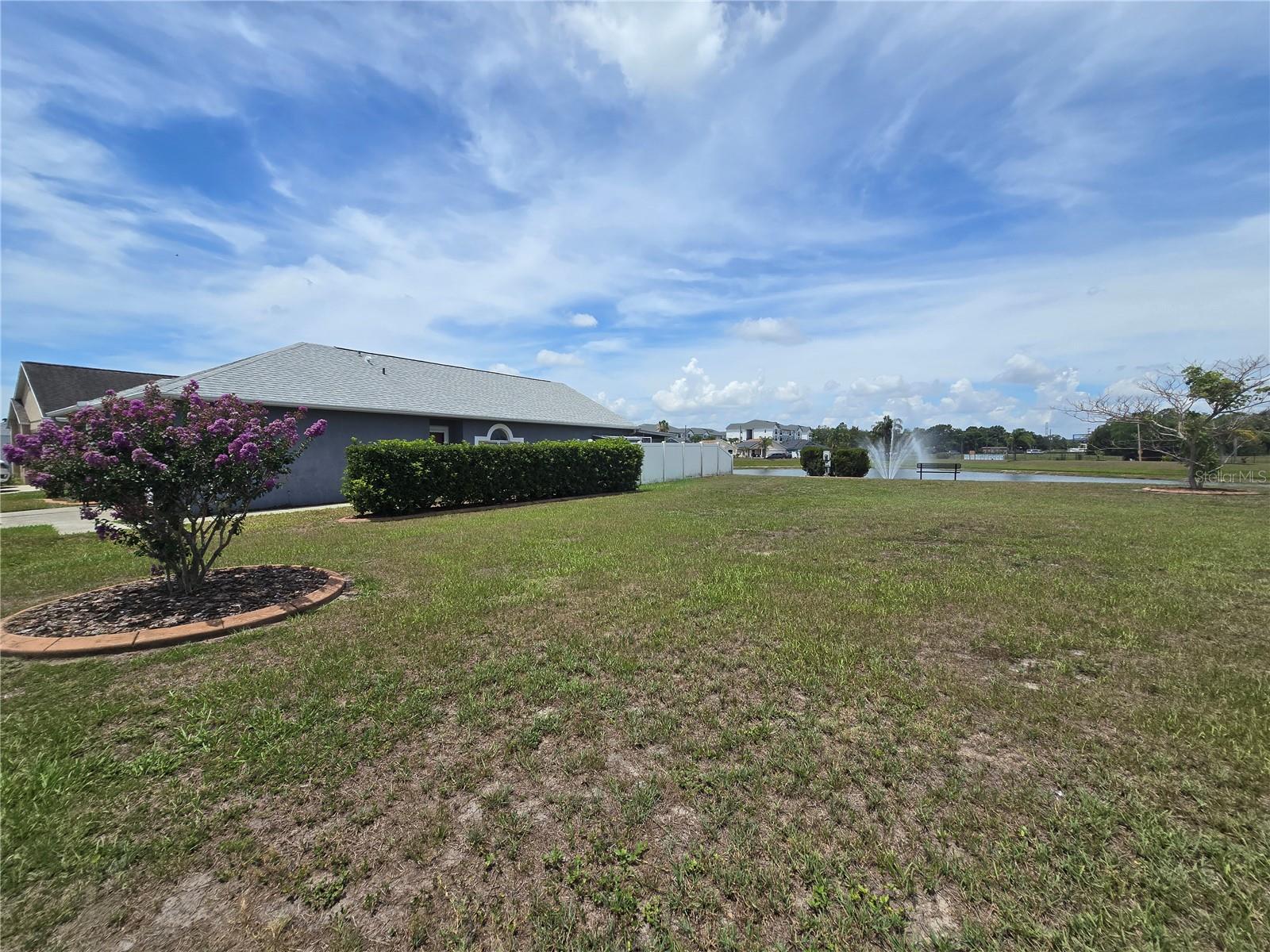 HARBOR BEND - Residential