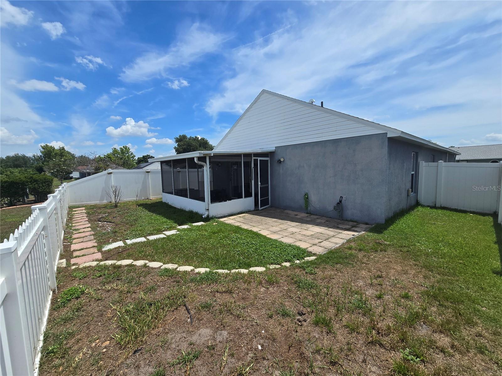 HARBOR BEND - Residential