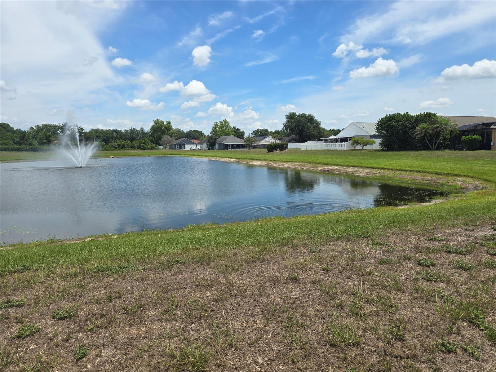 HARBOR BEND - Residential