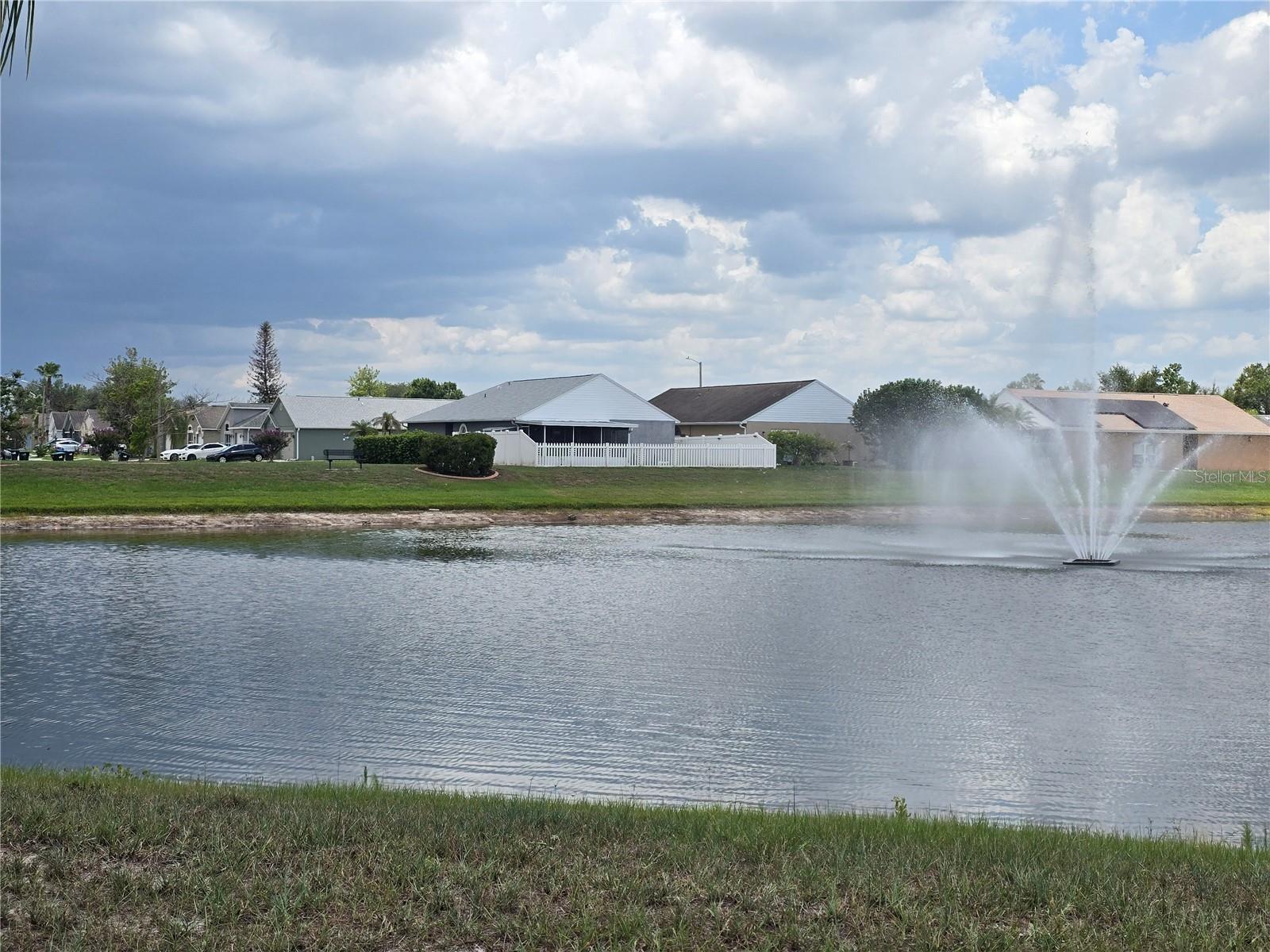 HARBOR BEND - Residential
