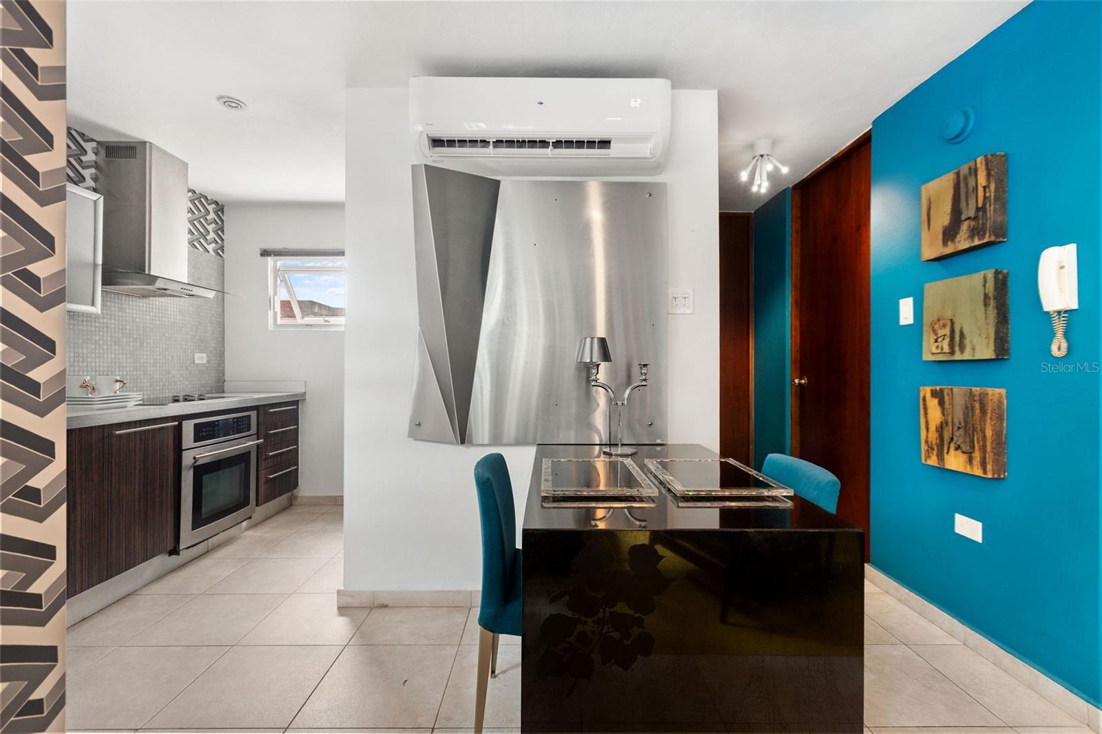 ATLANTIC COURT - Residential
