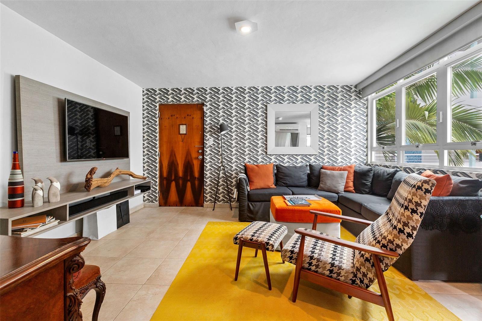 ATLANTIC COURT - Residential