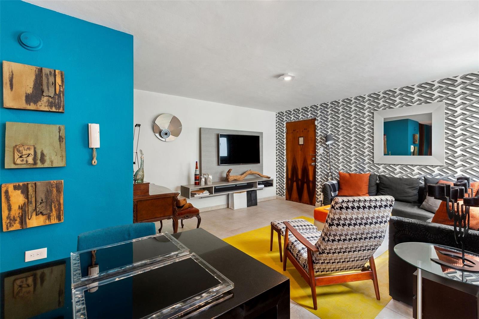 ATLANTIC COURT - Residential