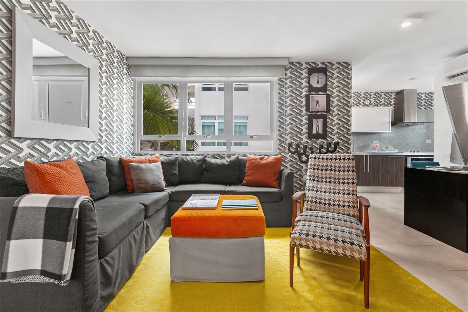 ATLANTIC COURT - Residential